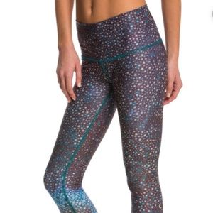 teeki mermaid fairy queen teal